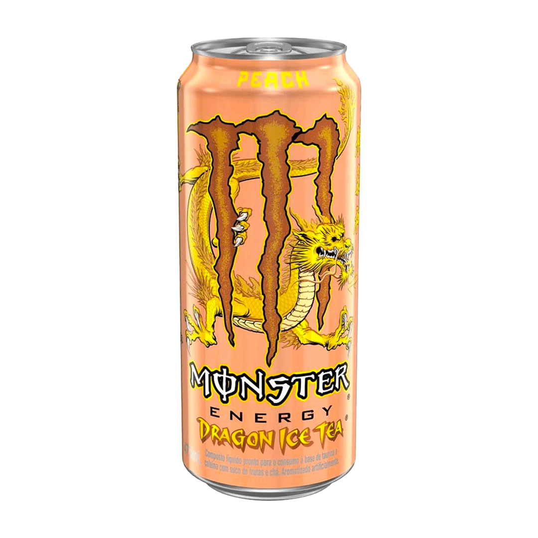 monster energy dragon ice tea peach 473ml x24 monster energy dragon ice tea peach 473ml x24