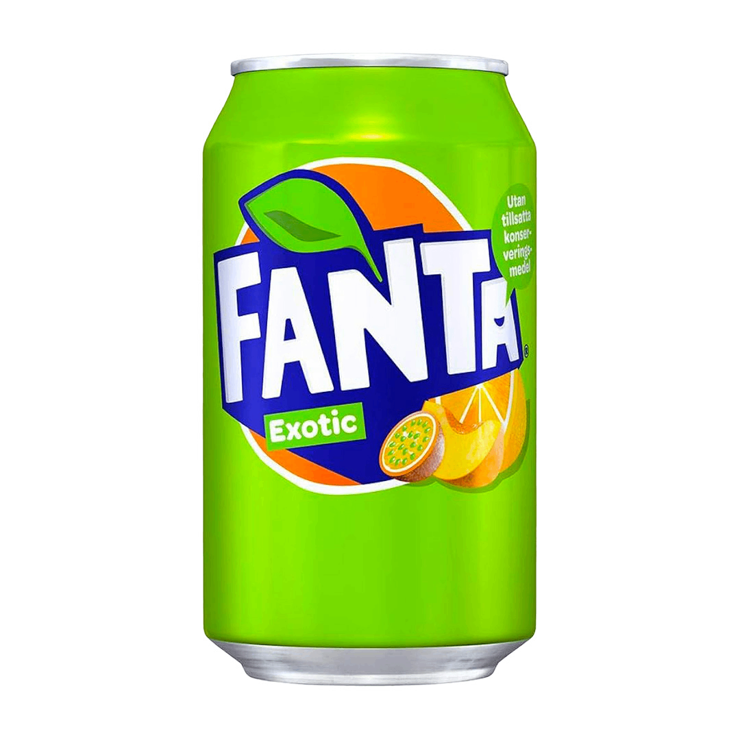 fanta exotique 330ml x24 fanta exotique 330ml x24