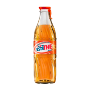 ferrero estathe bottiglia pÊche 250ml x24
