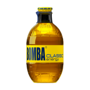 bomba energy classic 250ml x12