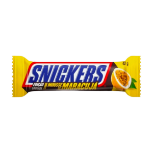 snickers maracuja 45g x20