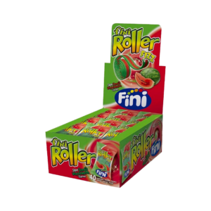fini rollers pasteque 18pces x1