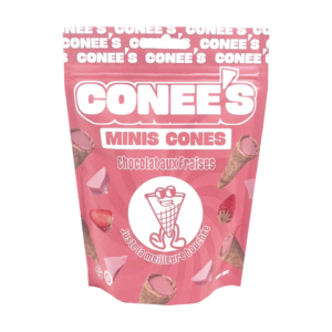 conee's fraise 80g x16