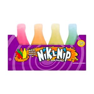 nik l nip 39g x18