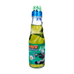 naruto ramune saveur melon 200ml x30