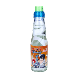 naruto ramune lychee saveur litchi 200ml x30