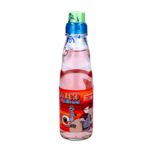 naruto ramune watermelon saveur pasteque 200ml x30