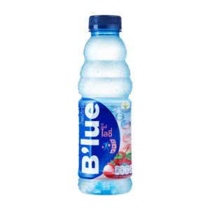 cny b blue litchi 500ml x24