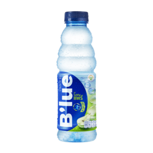cny b blue apple 500ml x24