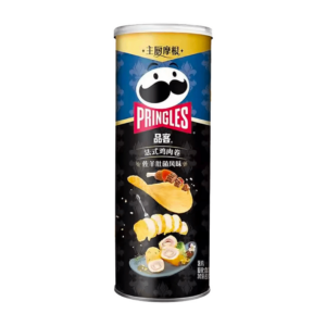 cny pringles chef morgan french style chicken twister 80g x24