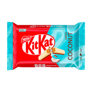 kit kat coconut 41,5g x24