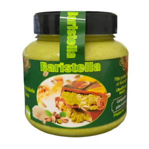 baristella pistache kunefe dubai 330g x12