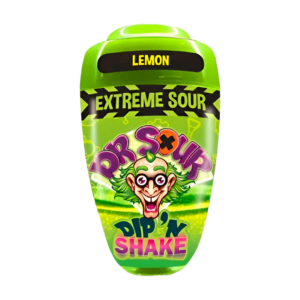 dr sour dip n' shake 21g x12