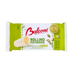 balconi rollino pistacchio 222g x20