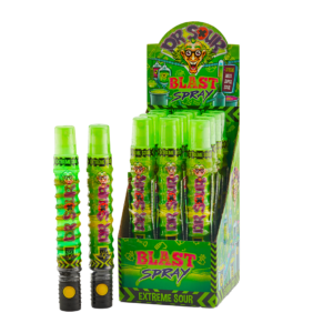 dr sour blast spray 26g 12pces x1