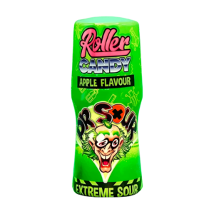 dr sour roller candy 40g 15pces x1
