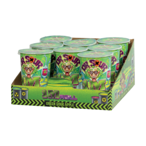 dr sour 1m roll 8pces x1