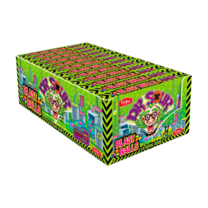 dr sour blast balls display 12pces x1