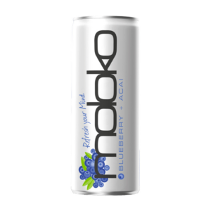 moloko blueberry acai 250ml x24