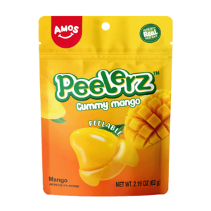 amos mango peelerz 85g x24