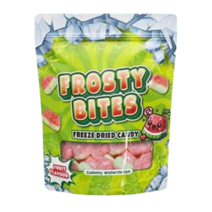 frosty bites watermelon 50g x24
