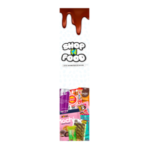 plv habillage h180cm x 40cm, l130.5cm x h73cm attention toujours x2