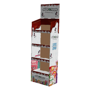 plv box ÉtagÈre tiktok new