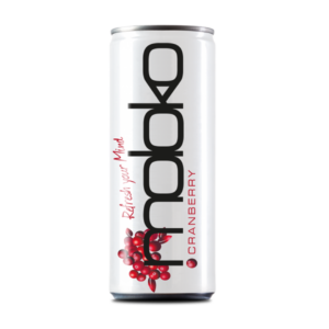 moloko cranberry 250ml x24