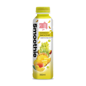 soofty smoothie mango 350ml x20