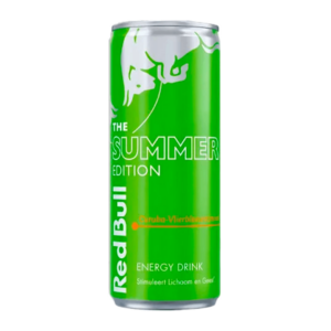 red bull summer edition curuba uk 250ml x24