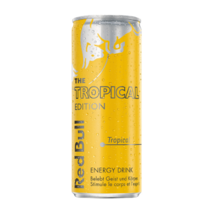red bull tropical uk 250ml x24