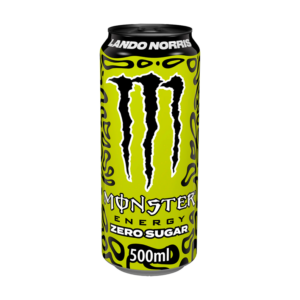 monster energy lando norris 500ml x12