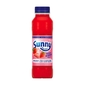 sunny delight berry boom saveur orange fraise 330ml x24