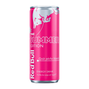 red bull summer edition white peach eu 250ml x24