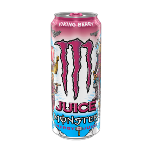 monster energy viking berry us 473ml x24