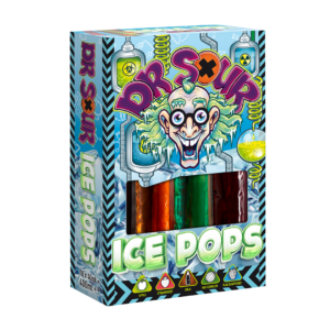 dr sour ice pops freezer 40ml x10