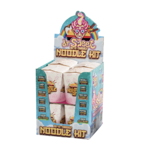 cny dr sweet diy noodle kit 120g 8pces x1