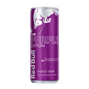 red bull wild berries us 250ml x24