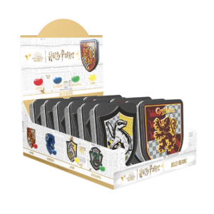 harry potter ecusson 28g 24pces x1