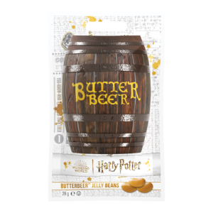 harry potter sachet bonbons butterbeer 28g 24pces x1