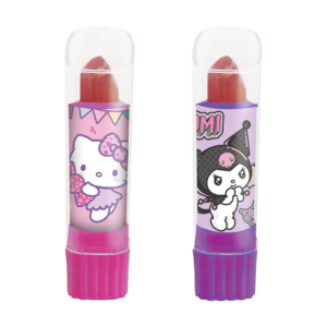 cny hello kitty kuromi rouge a levres 5g 20pces x1