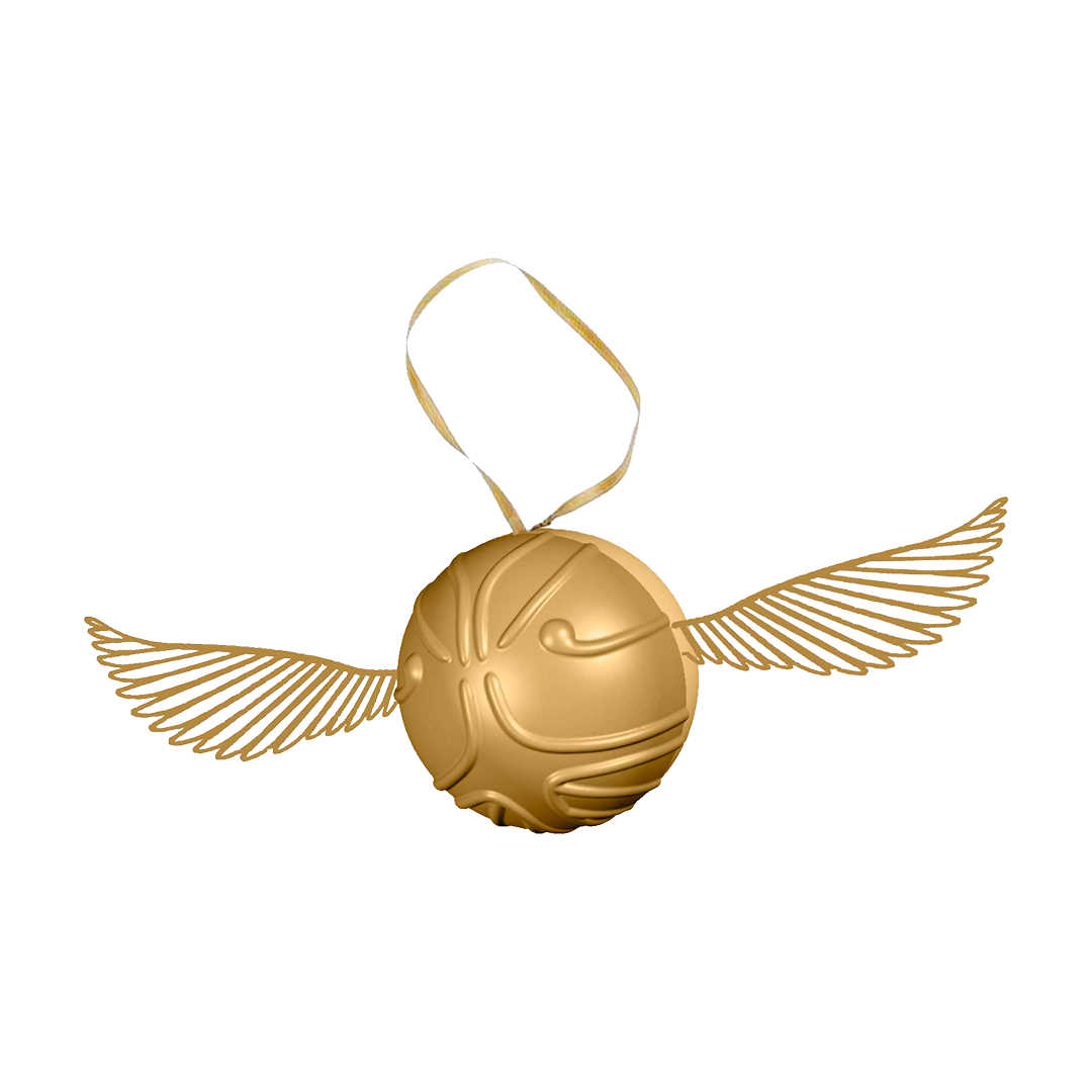 harry potter boules de noËl vif d'or 5g 12pces x1 harry potter boules de noËl vif d'or 5g 12pces x1