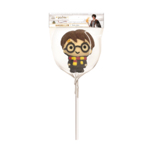harry potter sucettes guimauve 30g 18pces x1