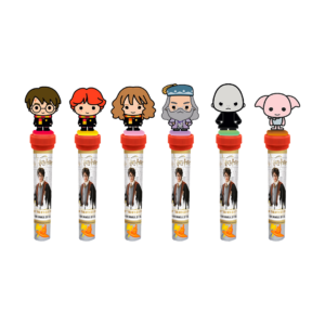 harry potter tampons 2d + bonbons 8g 24pces x1