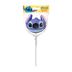 stitch sucettes guimauve 30g 18pces x1