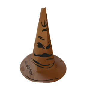 harry potter cÔnes surprise 10g 8pces x1