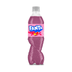 cny fanta passion fruit grape fruit cn 500mlx12