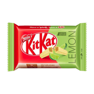 kit kat limao 41,5g x24
