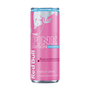 red bull white peach sugar free 250ml x24