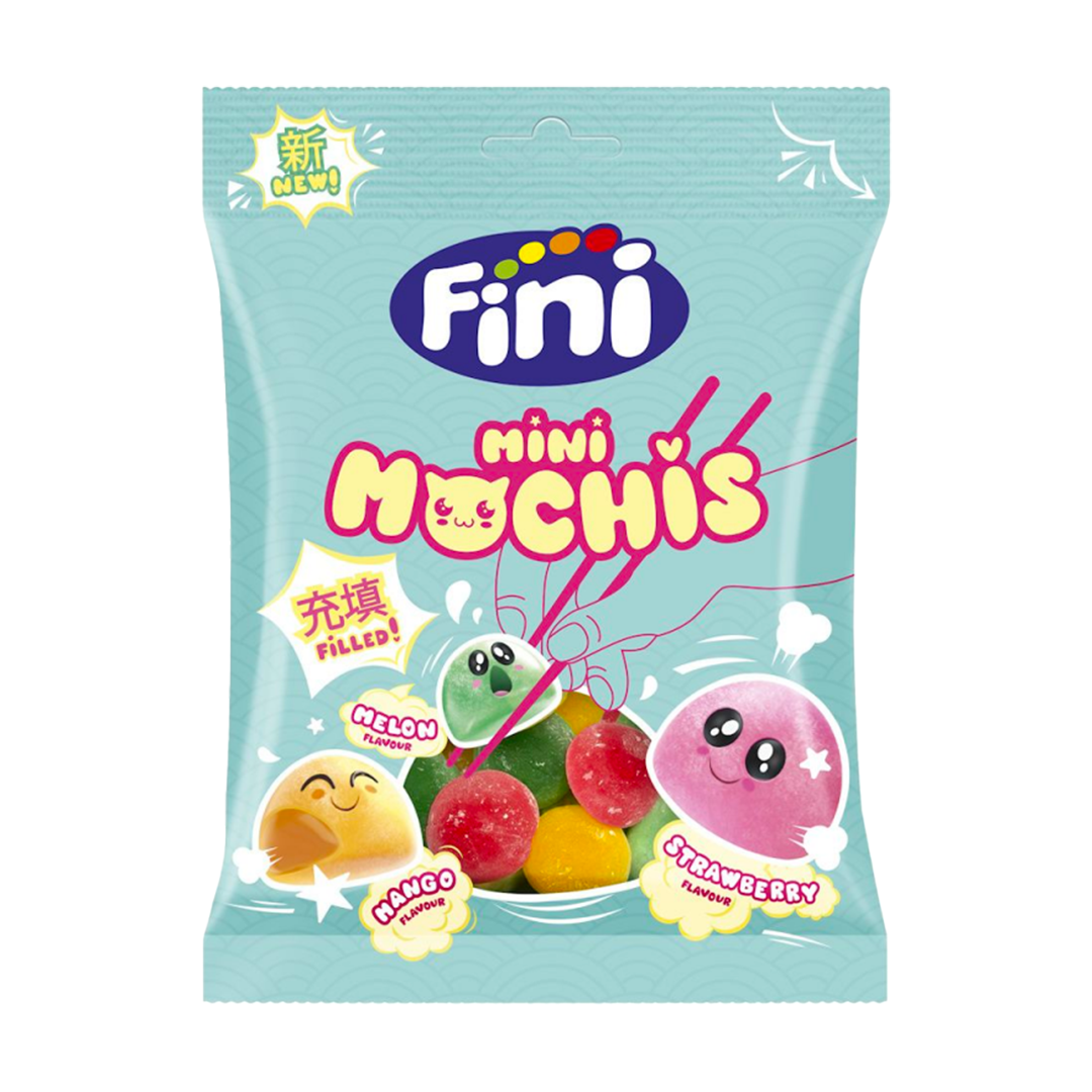 fini mini mochis 90g x12 fini mini mochis 90g x12